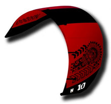 Load image into Gallery viewer, 2020 Hyde Voodoo 4M red