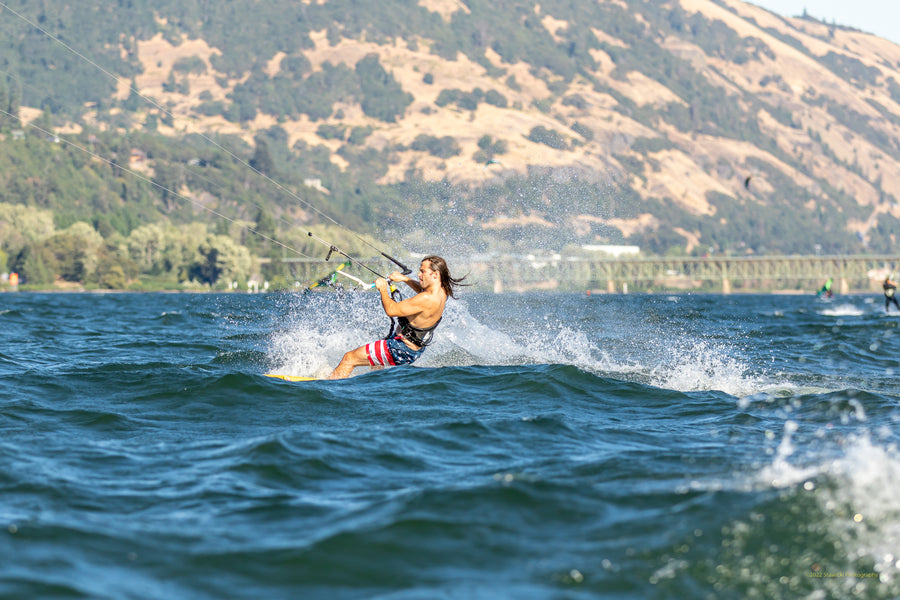 Wind Sports in Hood River, Oregon: A Thrilling Adventure for Everyone!