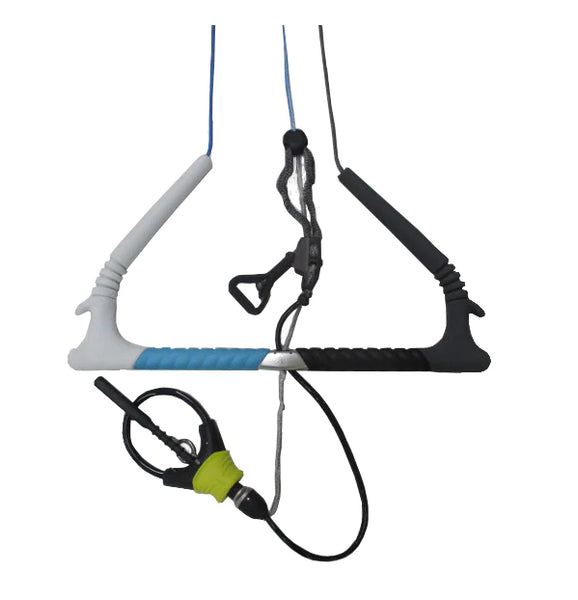 Kite Control Bars: The Key to a Safe and Fun Kiteboarding Experience