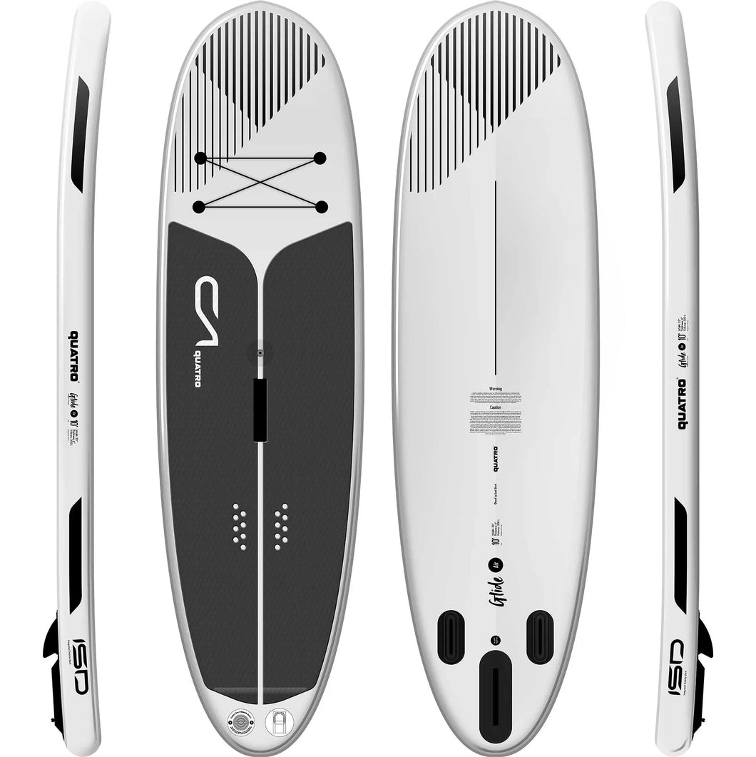Quatro Glide Air