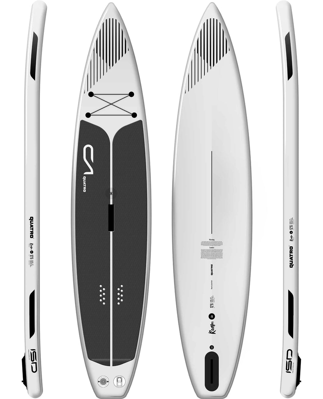 Quatro Roam Air