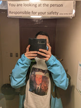 Load image into Gallery viewer, Limited Edition Channing Brown-Love T-Shirt
