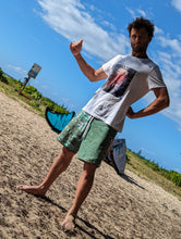 Load image into Gallery viewer, Limited Edition Channing Brown-Love T-Shirt
