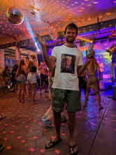 Load image into Gallery viewer, Limited Edition Channing Brown-Love T-Shirt
